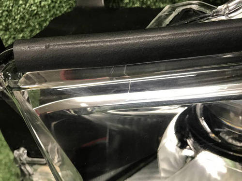 Фара левая Toyota Land Cruiser 200 (2015-2021) LED