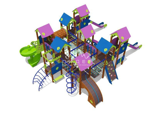 Игровой комплекс 070541.21