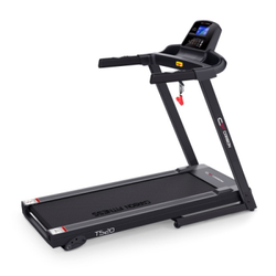 CARBON FITNESS T520 Беговая дорожка домашняя