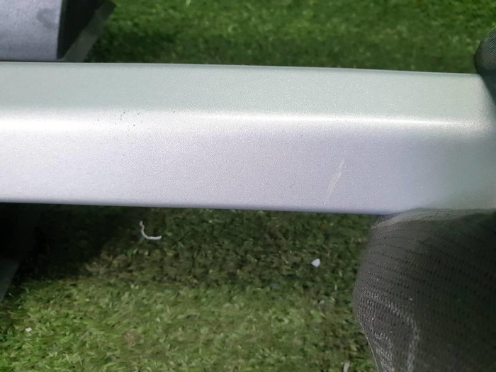 Рейлинг Комплект рейлингов Hyundai Creta 1 (2016-2021)