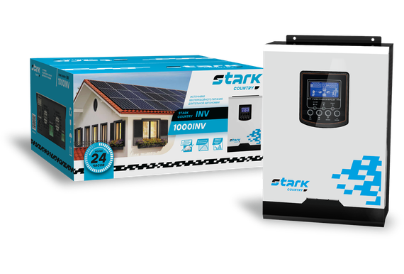 ИБП Stark Country 1000 INV LT