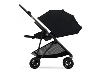 Рейтинг лучших детских складных прогулочных колясок 2026 года