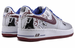 Кроссовки Nike Air Force 1 Low Collection Royale