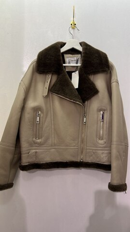 Дубленка Brunello Cucinelli