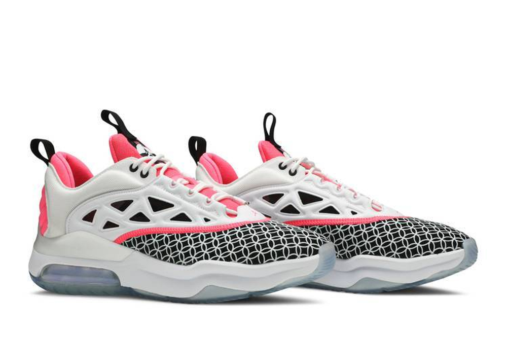 Кроссовки Jordan Air Max 200 Xx (Женская размерная сетка)