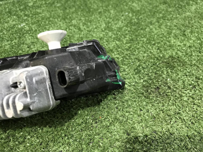 ДХО правый Jaguar F-PACE (2016-2020)