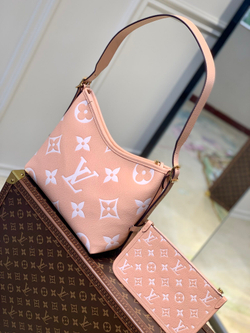 Louis Vuitton CarryAll PM