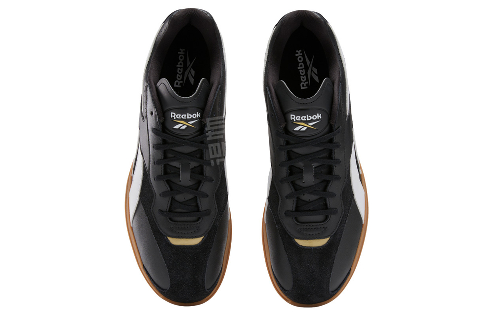 Кроссовки Reebok Hammer Street