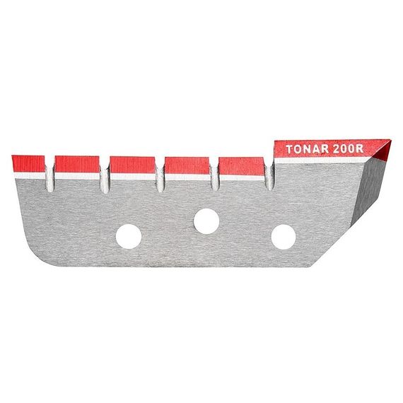 Ножи Тонар LT-200R правое вращение, арт. NLT-200R.SL