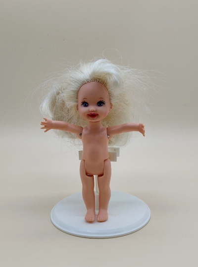 Кукла Барби - Келли 90х 0220