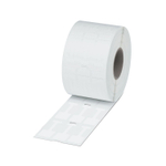 0830717 - WML-FLAGV 6 (20X10)R CUS - Флажки для маркировки кабелей