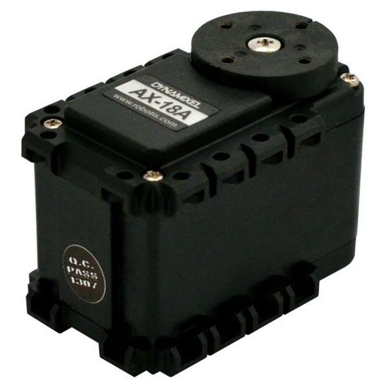 DYNAMIXEL AX-18A