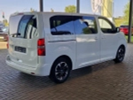 Opel Zafira-e Life M Edition