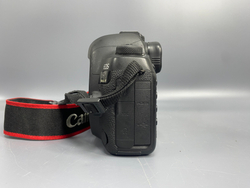 Canon 5D Mark IV 11000 кадров