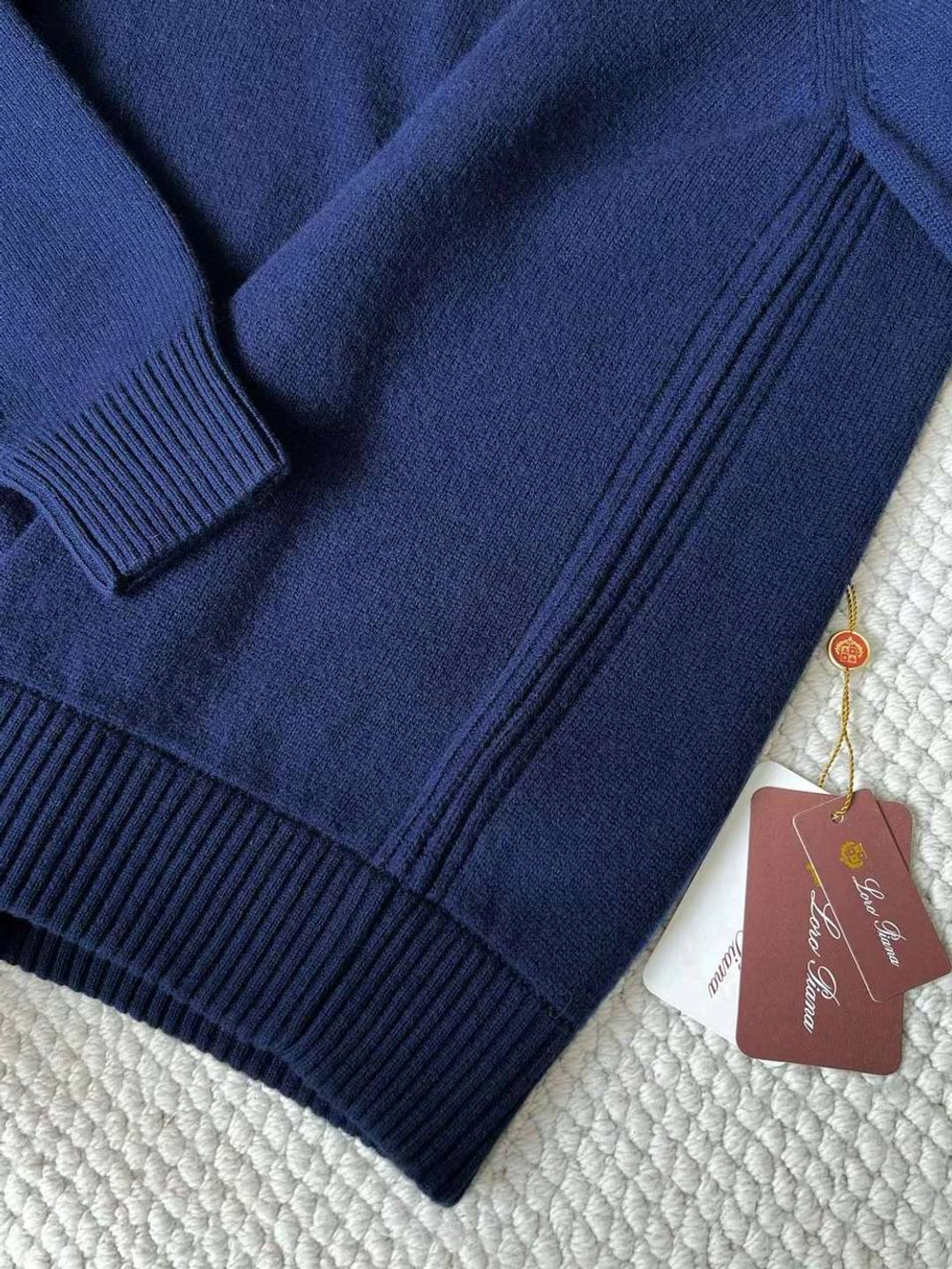 Кардиган Loro Piana