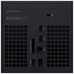 Игровая приставка Microsoft Xbox Series X 1Tb, чёрный