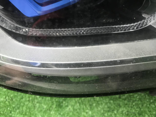 Фара правая BMW X5 G05 X6 G06 (2018-2023) Laser