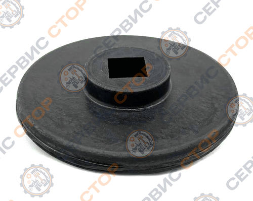 Диск резиновый сортировочного стола промежуточная Anna