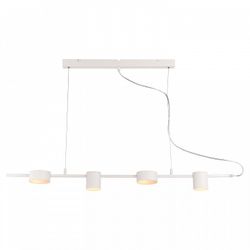 Подвесной светильник Lussole Pickwick LSP-8153