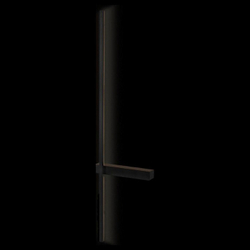 Бра Loft it 10149/1200 Black