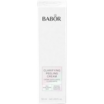 Пилинг-крем для глубокого очищения BABOR Clarifying Peeling Cream 50 мл