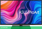 Монитор Asus PA328CGV черный (90LM06R1-B01170)