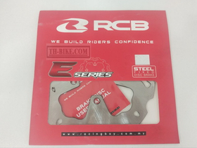 RCB 220mm Disk brake Front, for Honda PCX, Zoomer-X, Click125, Wave, etc.