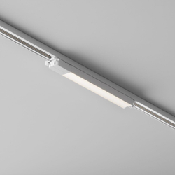 Трековый светильник Maytoni Technical TR000-1-12W4K-W