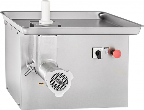 Мясорубка электрическая промышленная МЭП-300Н-01