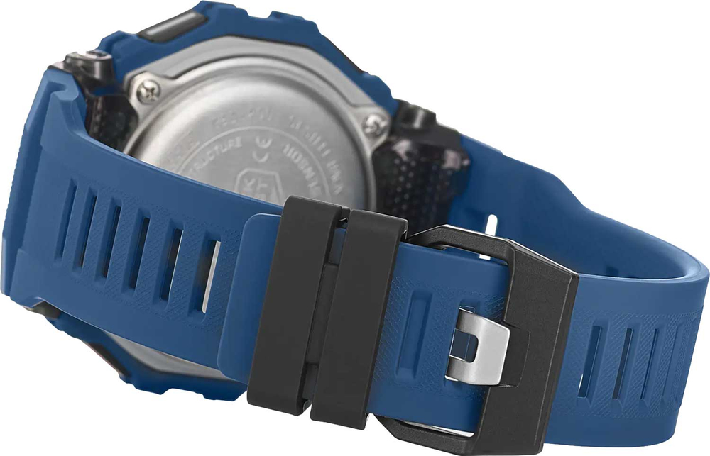 Часы Casio GBD-200-2ER
