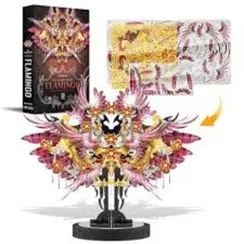 Flamingo HP256-GR