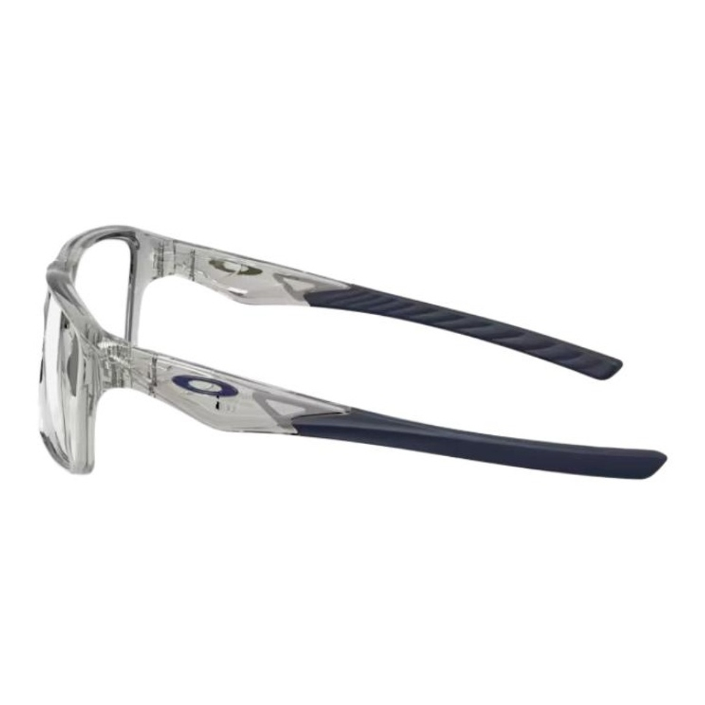 Oakley Square Eyeglass Frames