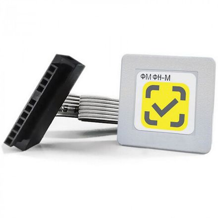 Эмулятор ФН (массогабаритный макет МГМ-ФН-М)