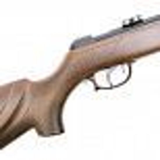 Винтовка Kral Smersh R1 N-01 Arboreal пластик под дерево 4,5 мм