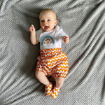 Двусторонние моксы (две пары в одной)