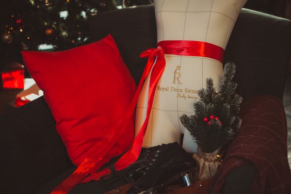 [2021/2022] Royal Dress forms подвели итоги года. И вот что получилось