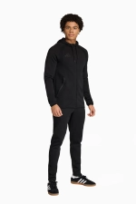 Штаны adidas Tiro Travel Sweat - черный