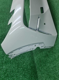 Бампер передний Zeekr X (2023-н.в.)