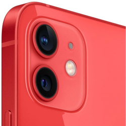 Смартфон Apple iPhone 12 128GB (PRODUCT)RED (MGJD3RU/A)