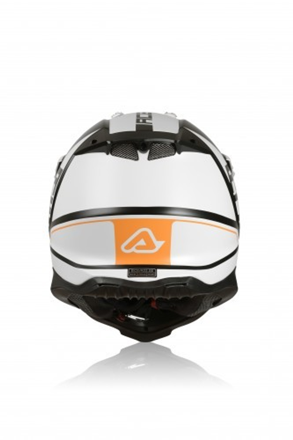 Шлем ACERBIS X-RACER VRT