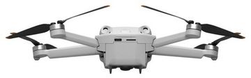 Квадрокоптер DJI Mini 3 Pro, серый