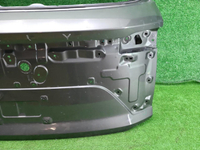 Крышка багажника Geely Coolray (2023-н.в.)