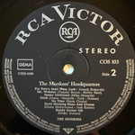 The Monkees - Headquarters (Германия 1967г.)