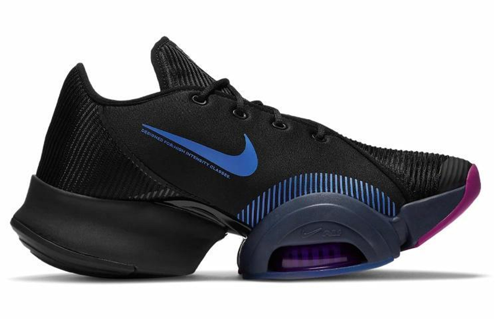 Кроссовки Nike Air Zoom Superrep 2 (Женская размерная сетка)
