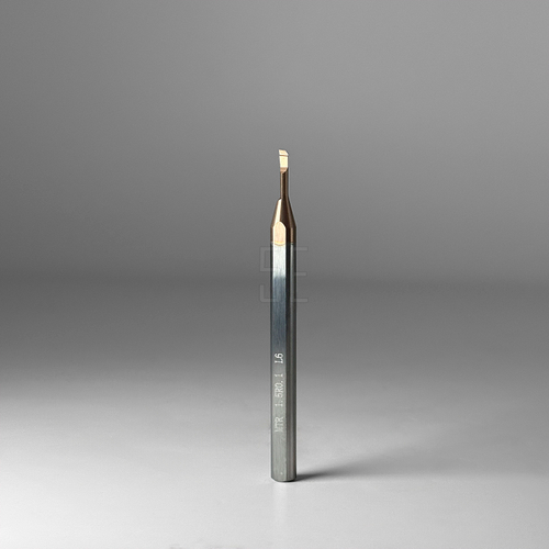 MTR 1.5R0.1 L6-D4 Резец твердосплавный