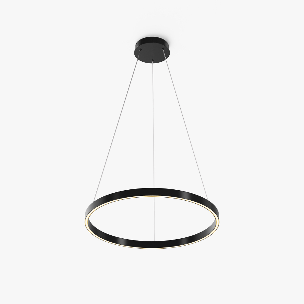 Подвесной светильник Maytoni MOD058PL-L32BK