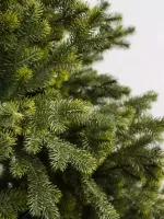 Искусственная ель «Леано» (Литая хвоя) 210 см / 2.1 м