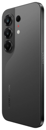 Смартфон TECNO Camon 50 8 ГБ/256 ГБ черный