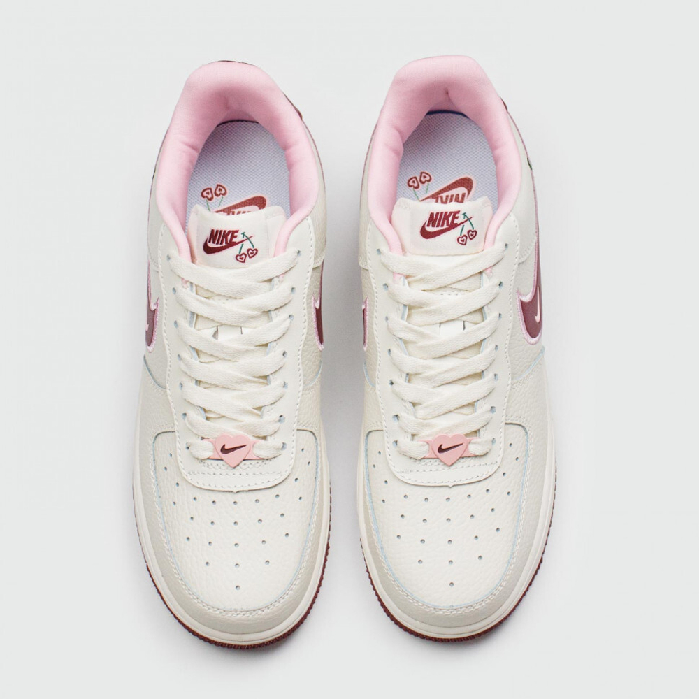 кроссовки Nike Air Force 1 Low Valentine Day Wmns
