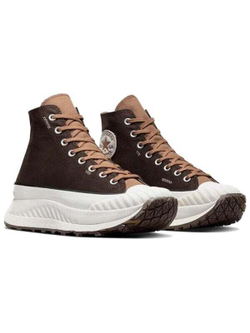 Кроссовки Converse Chuck 70 At Cx 'Brown'